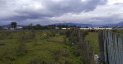 EN VENTA TERRENO DE 5 HECTÁREAS EN EL SECTOR PERIURBANO DE PUERTO NATALES