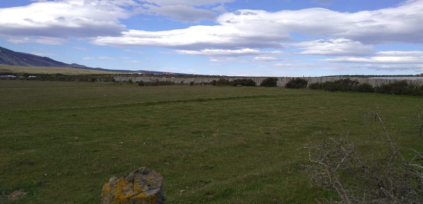 EN VENTA TERRENO DE 5 HECTÁREAS EN EL SECTOR PERIURBANO DE PUERTO NATALES