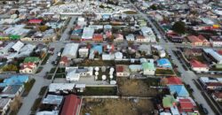 TERRENOS SECTOR CENTRO PUERTO NATALES