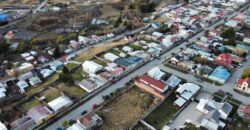 TERRENOS SECTOR CENTRO PUERTO NATALES