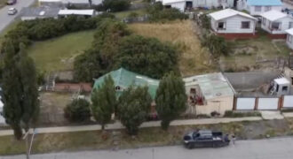 Se vende propiedad calle Eusebio Lillo