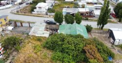 Se vende propiedad calle Eusebio Lillo