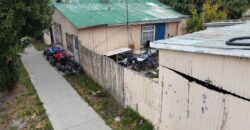 Se vende propiedad calle Eusebio Lillo