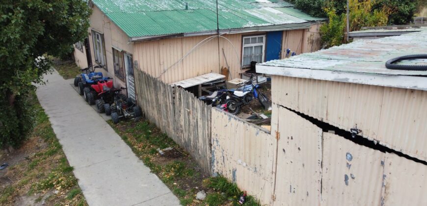 Se vende propiedad calle Eusebio Lillo