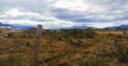 SE VENDE HUERTO DE MEDIA HECTÁREA , EN CAMINO 1, EN PUERTO NATALES