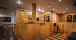 SE VENDE HOTEL HALLEF, PATAGONIA, PUERTO NATALES