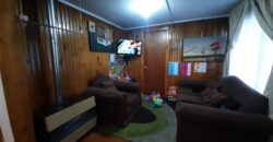 SE VENDE CASA EN CALLE LADRILLEROS EN PUERTO NATALES