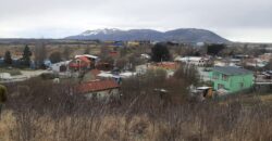 PROPIEDAD EN SECTOR CENTRO DE PUERTO NATALES