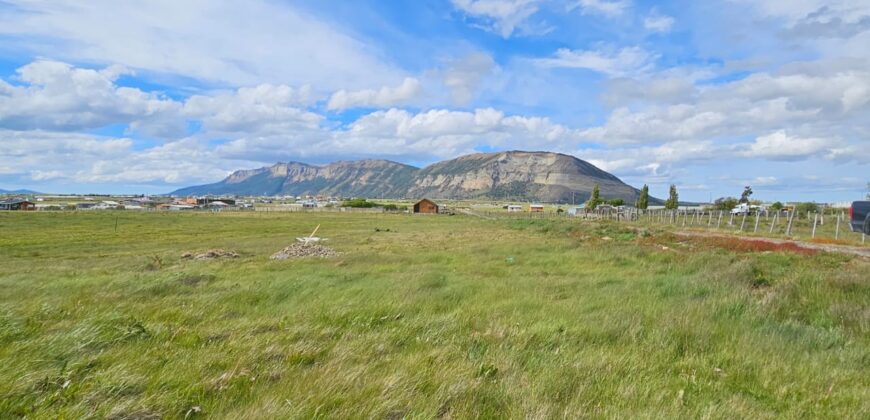 TERRENO DE MEDIA HECTÁREA, SECTOR HUERTOS FAMILIARES DE PUERTO NATALES