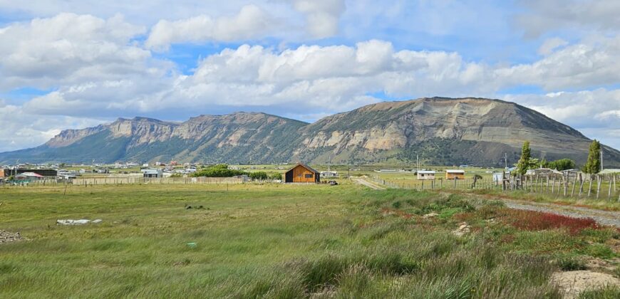 TERRENO DE MEDIA HECTÁREA, SECTOR HUERTOS FAMILIARES DE PUERTO NATALES