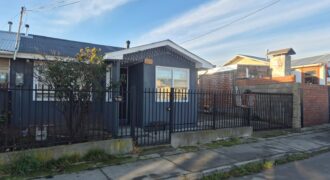 SE VENDE PROPIEDAD CON CABAÑA EN PUERTO NATALES – EXCELENTE OPORTUNIDAD DE INVERSIÓN