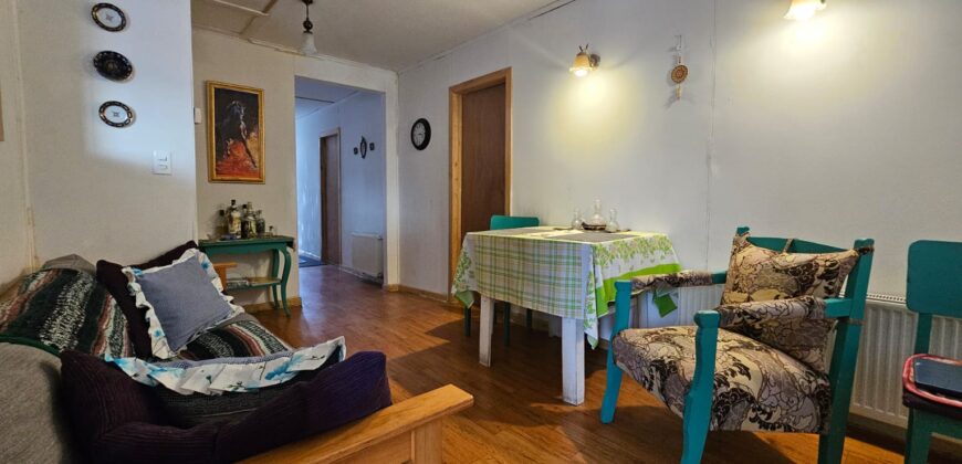 VENTA DE PROPIEDAD EN SECTOR CENTRO – PUERTO NATALES