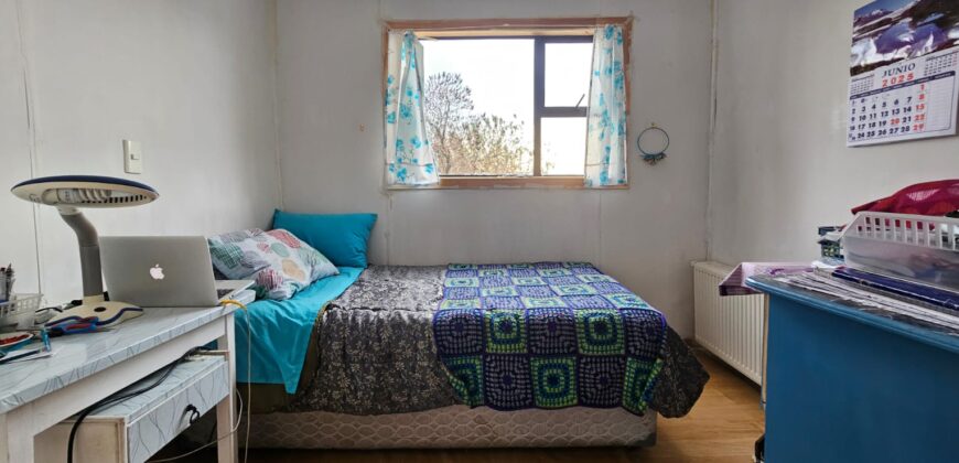 VENTA DE PROPIEDAD EN SECTOR CENTRO – PUERTO NATALES