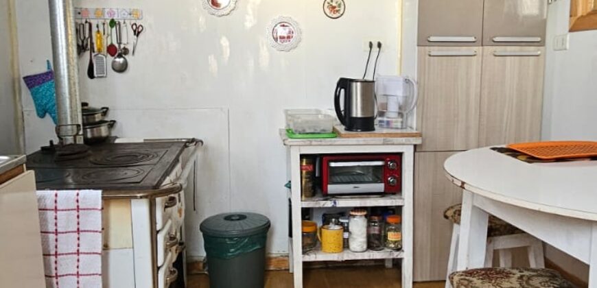 VENTA DE PROPIEDAD EN SECTOR CENTRO – PUERTO NATALES