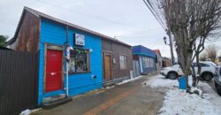 VENTA DE PROPIEDAD EN SECTOR CENTRO – PUERTO NATALES