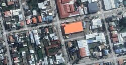 TERRENO EN VENTA CALLE PRAT