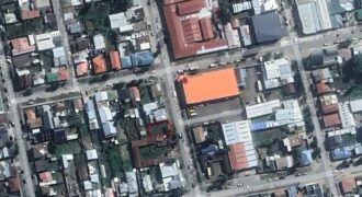 TERRENO EN VENTA CALLE PRAT