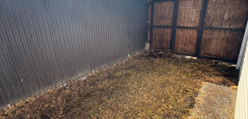 CASA EN VENTA PASAJE GABRIELA MISTRAL