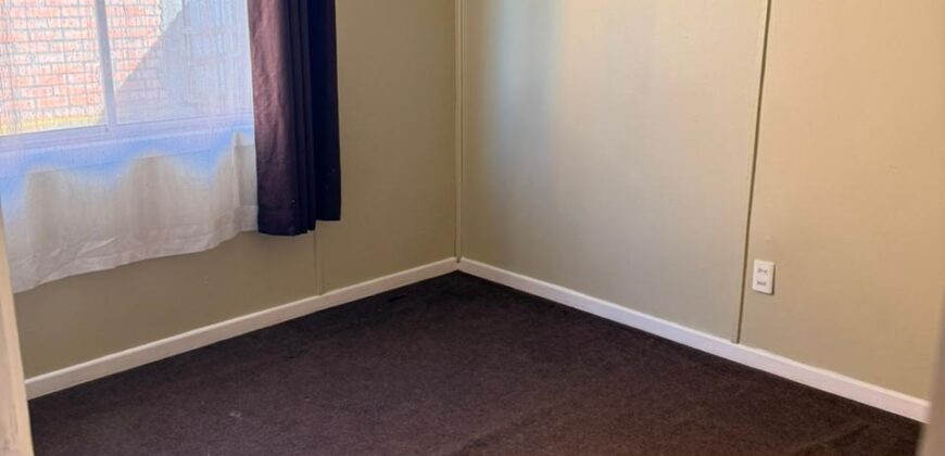 CASA EN VENTA PASAJE GABRIELA MISTRAL