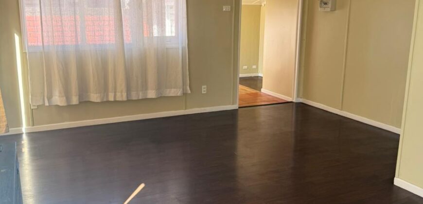 CASA EN VENTA PASAJE GABRIELA MISTRAL