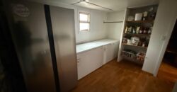 Casa en VENTA, calle Eusebio Lillo