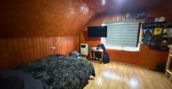 Casa en VENTA, calle Eusebio Lillo