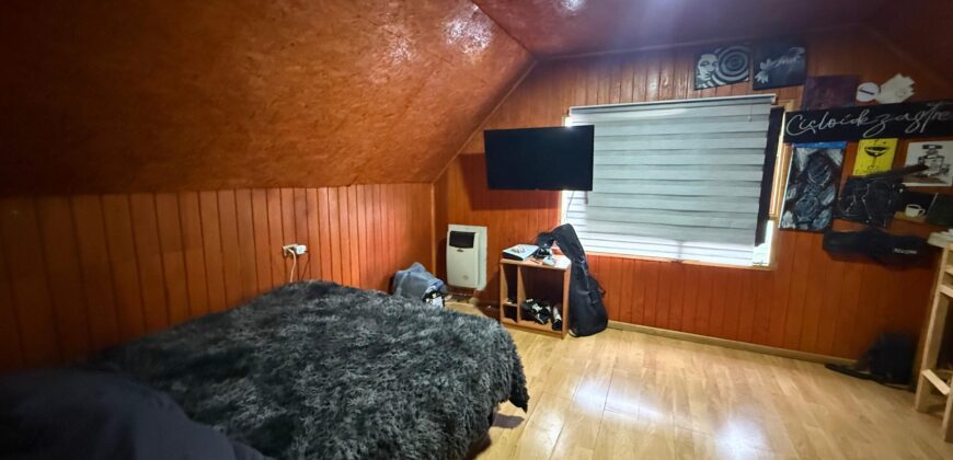 Casa en VENTA, calle Eusebio Lillo