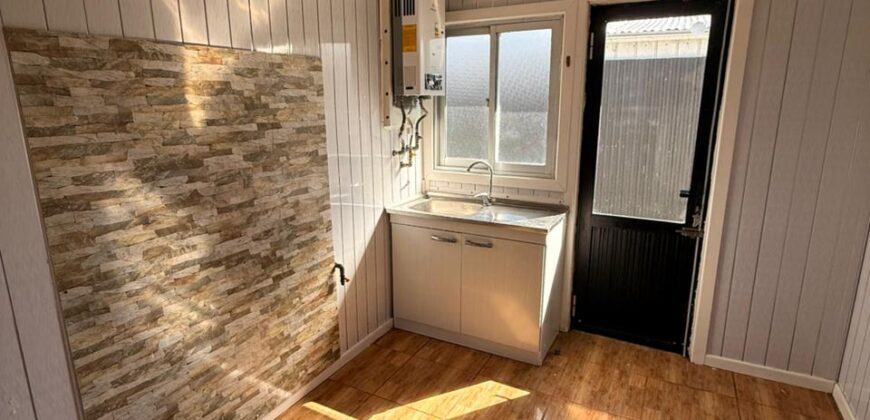 CASA EN VENTA PASAJE GABRIELA MISTRAL