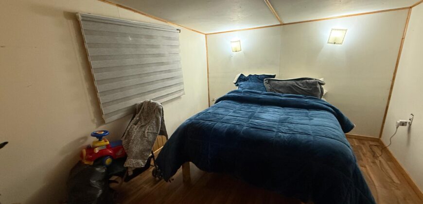 Casa en VENTA, calle Eusebio Lillo