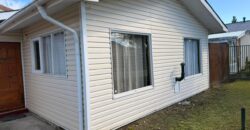 CASA EN VENTA PASAJE GABRIELA MISTRAL