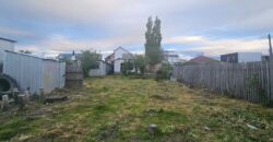 PROPIEDAD EN SECTOR CENTRO DE PUERTO NATALES