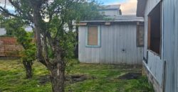 PROPIEDAD EN SECTOR CENTRO DE PUERTO NATALES