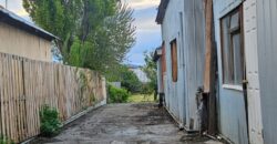 PROPIEDAD EN SECTOR CENTRO DE PUERTO NATALES