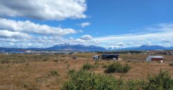 Huerto de media hectárea en Prolongación Rubén Dario