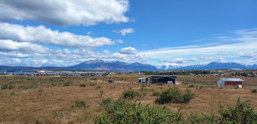 Huerto de media hectárea en Prolongación Rubén Dario