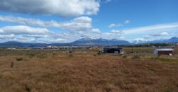 Huerto de media hectárea en Prolongación Rubén Dario