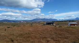 Huerto de media hectárea en Prolongación Rubén Dario