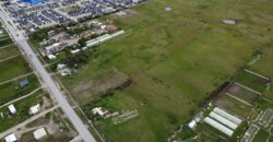 VENTA TERRENO 5 HECTÁREAS, PROLONGACIÓN AV. ESPAÑA