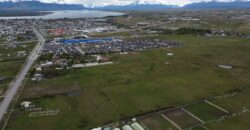 VENTA TERRENO 5 HECTÁREAS, PROLONGACIÓN AV. ESPAÑA