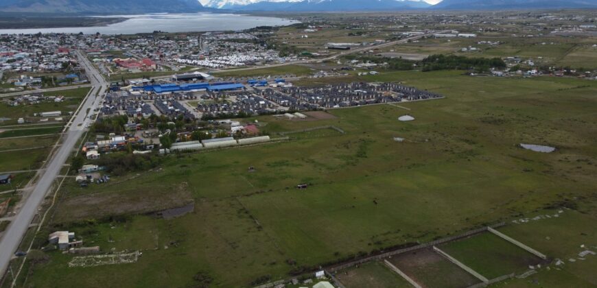 VENTA TERRENO 5 HECTÁREAS, PROLONGACIÓN AV. ESPAÑA