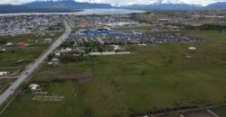 VENTA TERRENO 5 HECTÁREAS, PROLONGACIÓN AV. ESPAÑA