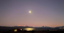 EXCLUSIVA PROPIEDAD EN PUERTO NATALES – VISTA PANORÁMICA PRIVILEGIADA