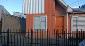 CASA EN ARRIENDO EN PUERTO NATALES