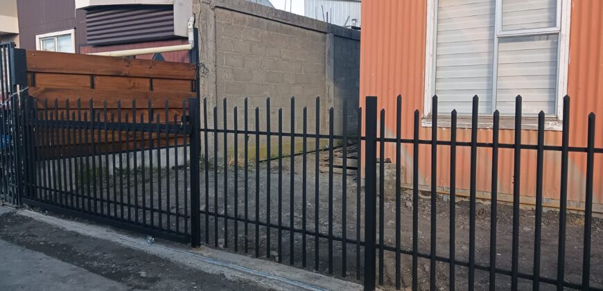 CASA EN ARRIENDO EN PUERTO NATALES