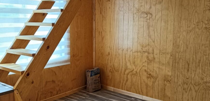 CASA EN ARRIENDO EN PUERTO NATALES