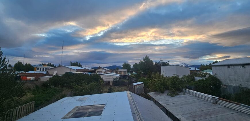 PROPIEDAD EN SECTOR CENTRO DE PUERTO NATALES
