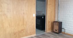 CASA EN ARRIENDO EN PUERTO NATALES