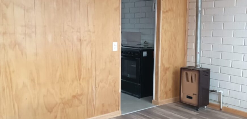 CASA EN ARRIENDO EN PUERTO NATALES