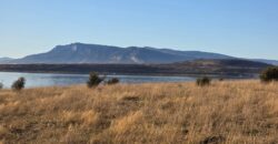 TERRENO CON MARAVILLOSA VISTA EN PUERTO NATALES