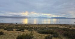 TERRENO CON MARAVILLOSA VISTA EN PUERTO NATALES